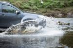 Isuzu D-Max Double Cab 2017 года (UK)